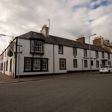 Douglas Arms Hotel by Paymán Club Castle Douglas Exterior foto