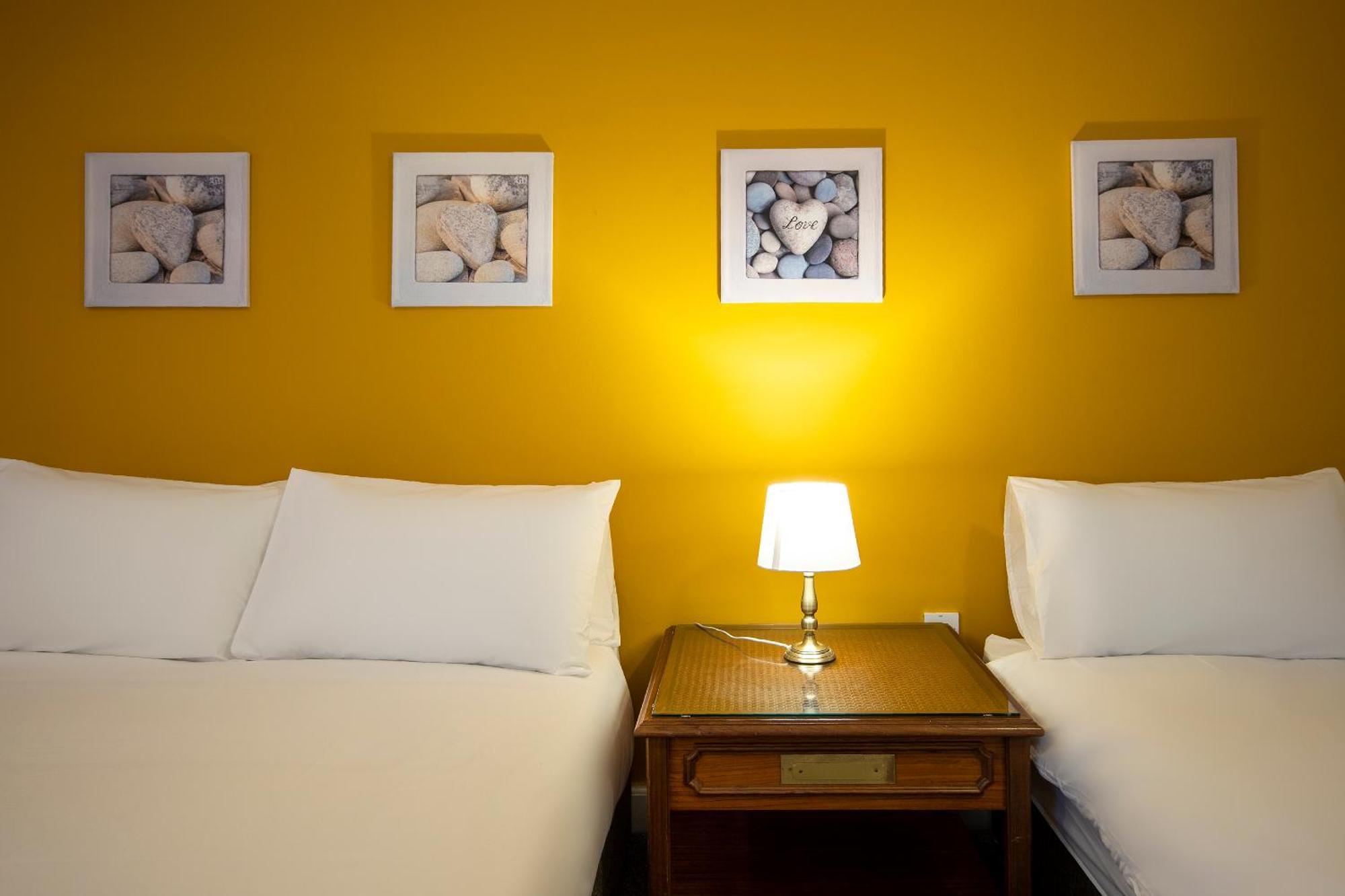 Douglas Arms Hotel by Paymán Club Castle Douglas Habitación foto