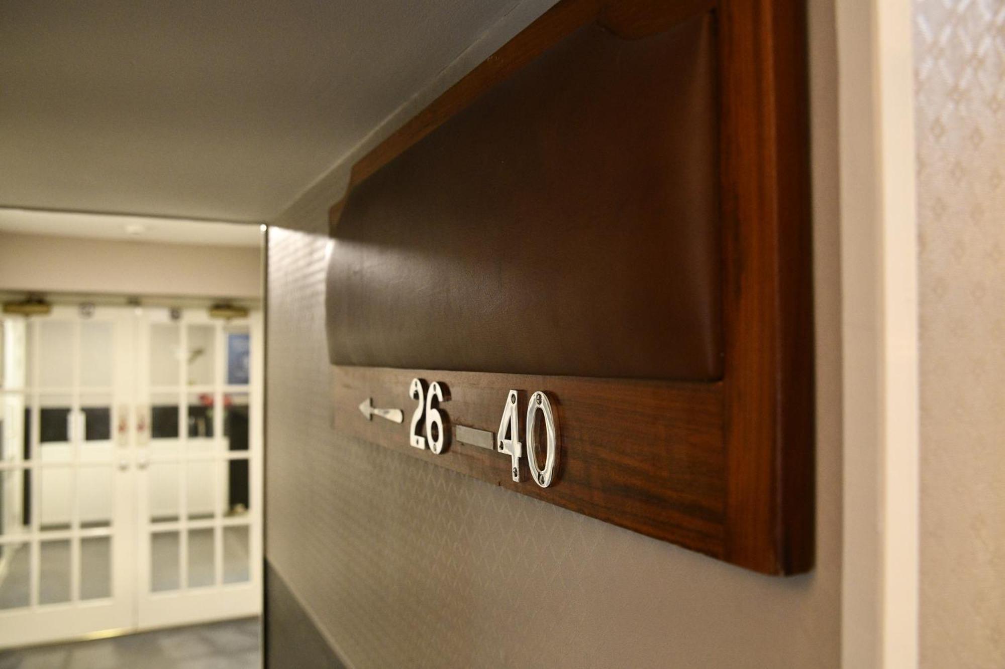 Douglas Arms Hotel by Paymán Club Castle Douglas Habitación foto
